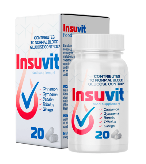 Capsule Insuvit